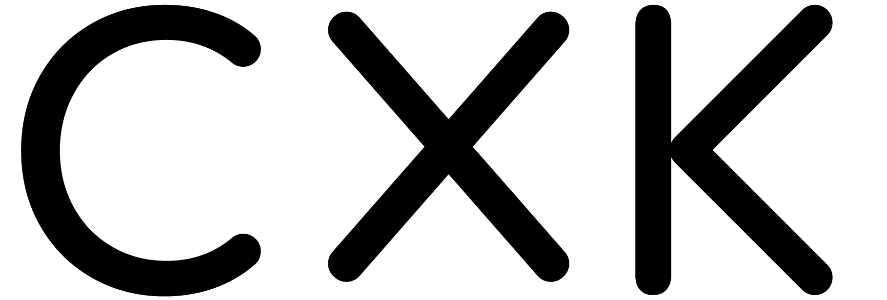 유한회사 씨엑스케이(CXK Ltd.) FKII